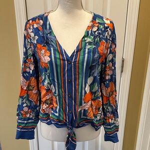 Maeve By Anthropologie Top